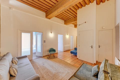 NOCNOC - Le Canut Apartment in Lyon