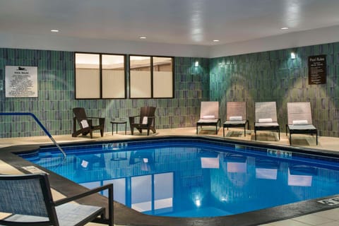 Homewood Suites by Hilton Anchorage Hotel in Anchorage