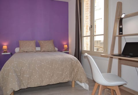 Les Clochers d'Or Wohnung in Chartres