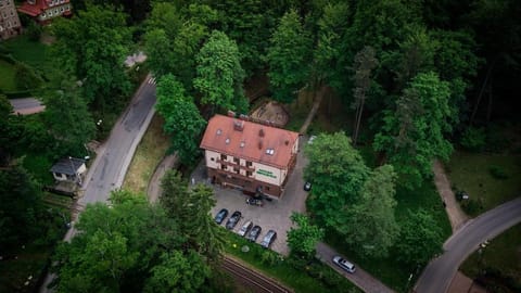 Gościniec pod Bukiem Bed and Breakfast in Lower Silesian Voivodeship