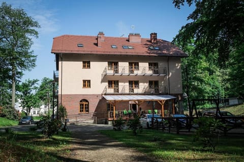 Gościniec pod Bukiem Bed and Breakfast in Lower Silesian Voivodeship