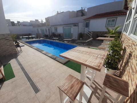 TENERIFE LITTLE VILLAGE Apartment in Abona