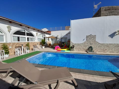 TENERIFE LITTLE VILLAGE Apartment in Abona