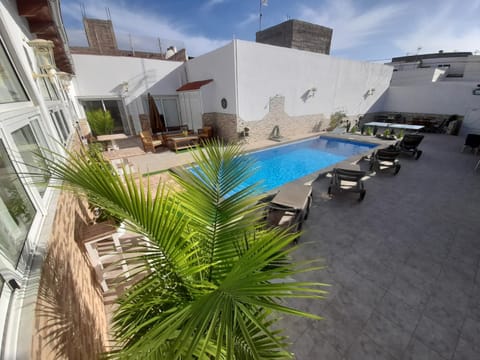 TENERIFE LITTLE VILLAGE Apartment in Abona