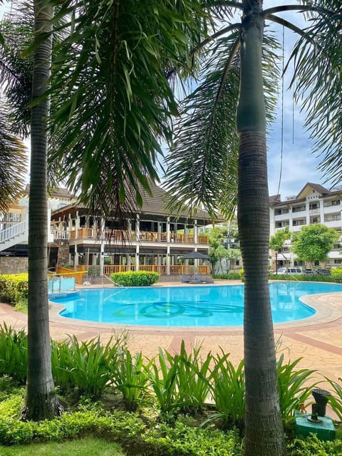 Garden, Garden view, Pool view, Swimming pool