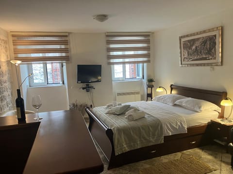 Apartments Parteli Condo in Kotor