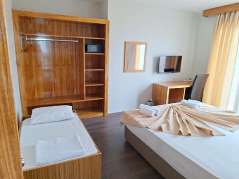 My Solmaz Hotel Hôtel in Cesme