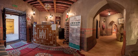 Antique Inn Auberge in Oman