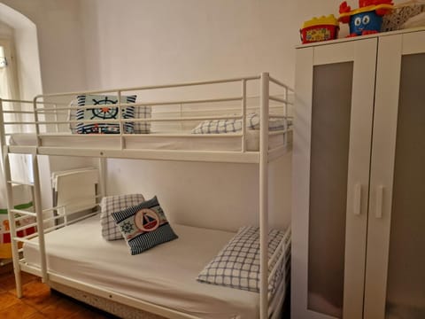 Appartamento Tipico Sul Molo Apartment in Lerici