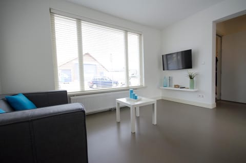 Flamingo Beach Apartments Condo in Zandvoort