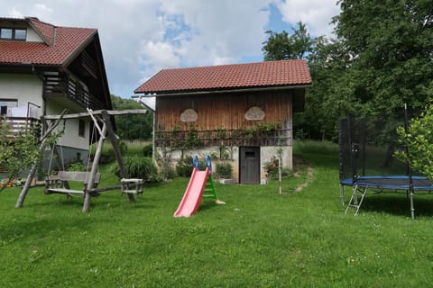 Rooms Zupančič Vacation rental in Bled