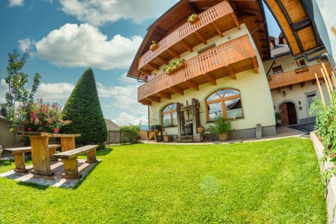 Tourist Farm "Pri Biscu" Farm Stay in Carinthia, Austria