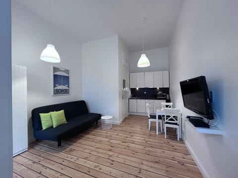 Apartamenty Sobieski Apartment in Sopot