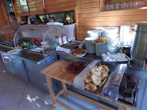 Mercan Bungalow Alojamiento y desayuno in Antalya Province