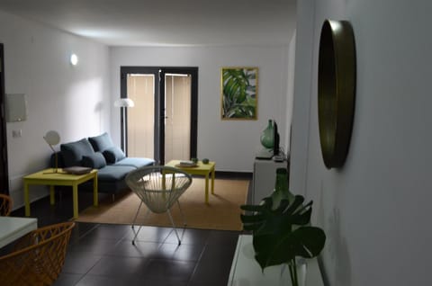 Apartamento Sauco Eigentumswohnung in La Palma