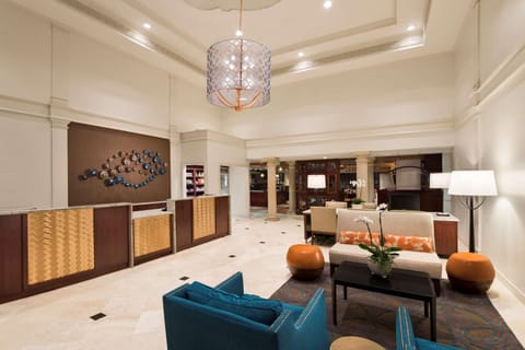 DoubleTree Suites by Hilton Naples Hotel in North Naples