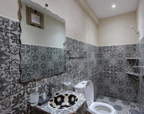 Tamatert Guest House Bed and Breakfast in Marrakesh-Safi