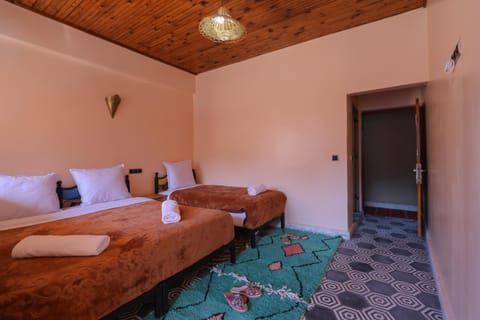 Tamatert Guest House Bed and Breakfast in Marrakesh-Safi