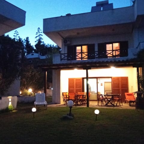 Rebekka's Guest House Elani Villa in Halkidiki