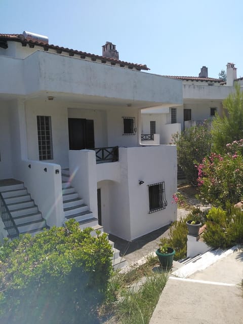 Rebekka's Guest House Elani Villa in Halkidiki