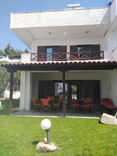 Rebekka's Guest House Elani Villa in Halkidiki