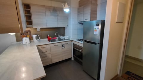 Kitchen or kitchenette, minibar, pet friendly