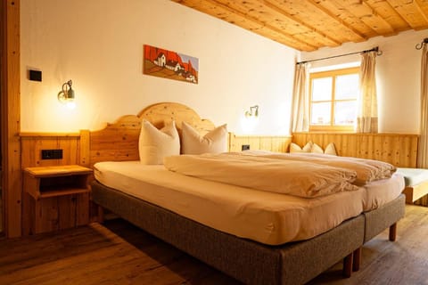 Fleckhof Bed and Breakfast in Neustift im Stubaital