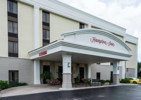 Hampton Inn Boca Raton Hotel in Boca Raton