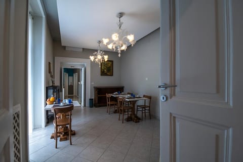 Mercatello Bed and Breakfast Chambre d’hôte in Naples