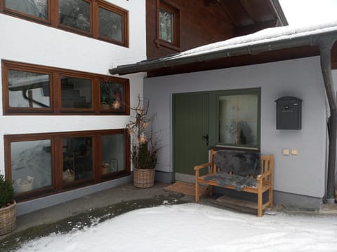 Rosi`s Bed and breakfast in Maria Alm