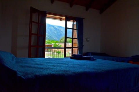 Cabañas LAGUNA AZUL -Los Molles - San Luis House in San Luis Province, Argentina