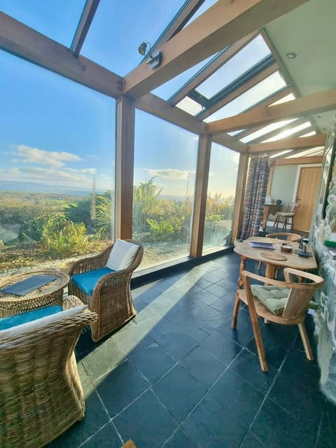 The Piggery - North Wales Retreat - Wilde Retreats House in Wales