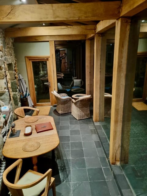 The Piggery - North Wales Retreat - Wilde Retreats House in Wales