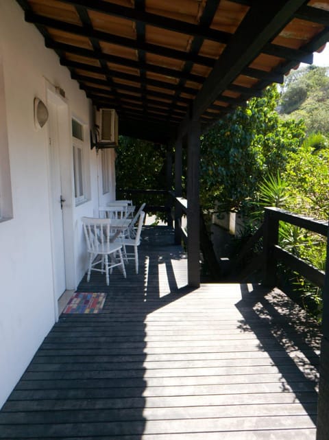 Deck de Búzios Inn in Armacao dos Buzios