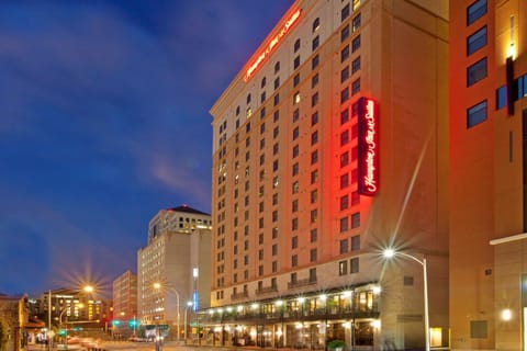Hampton Inn & Suites Austin-Downtown/Convention Center Hôtel in Austin