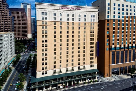 Hampton Inn & Suites Austin-Downtown/Convention Center Hotel in Austin