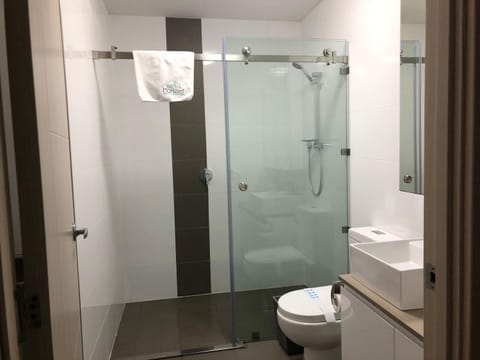 Morisset Serviced Apartments Condo in New South Wales