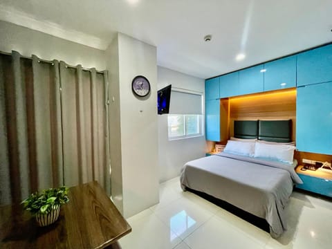 Cityscape Residences 315 Condominio in Bacolod