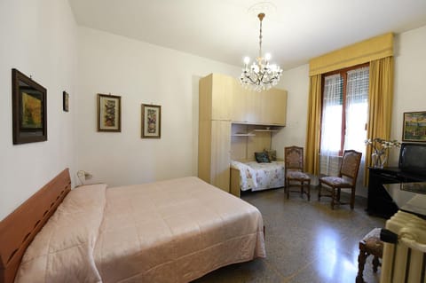 Appartamento Silenzioso Apartment in Terni