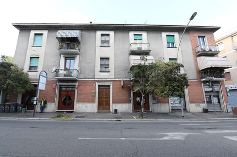 Appartamento Silenzioso Condominio in Terni