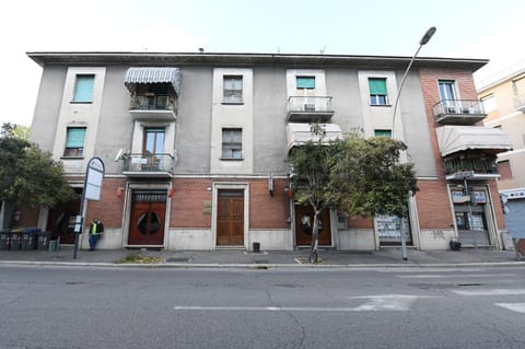 Appartamento Silenzioso Condo in Terni