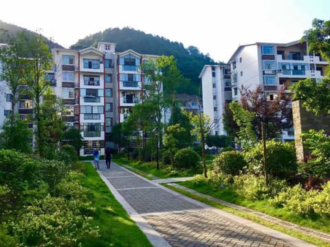 Xi Valley Apartment apartment in Hubei