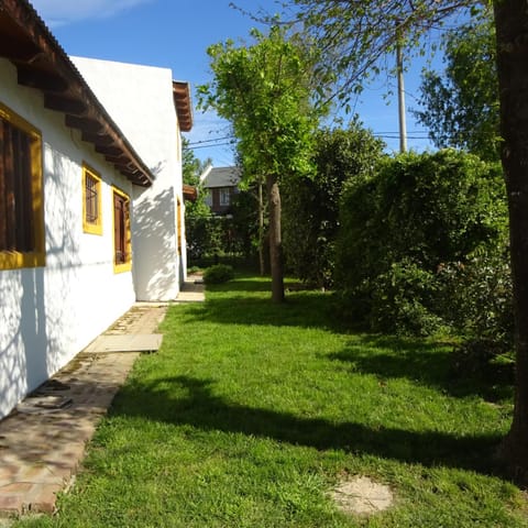 casa barrio golf Maison in Tandil