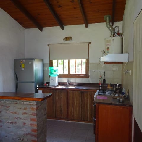 casa barrio golf Maison in Tandil