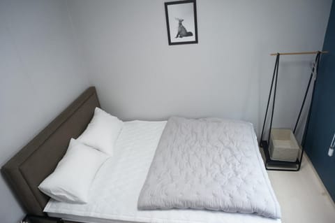 AIRPORT Guesthouse Bed and Breakfast in Busan