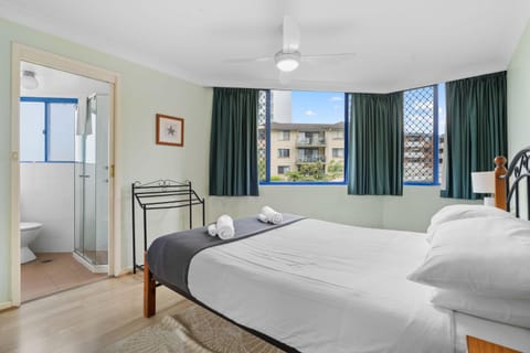 Heritage 102 Appartement in Tuncurry