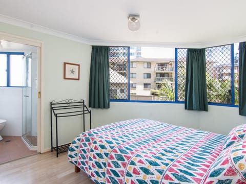 Heritage 102 Appartement in Tuncurry