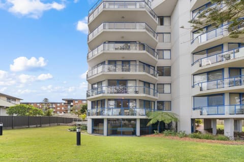 Heritage 102 Appartement in Tuncurry