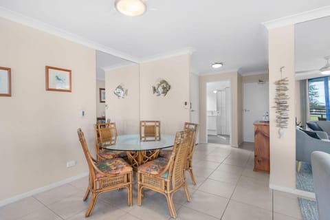 Heritage 102 Appartement in Tuncurry