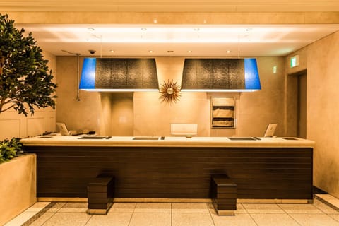 HOTEL MYSTAYS PREMIER Omori Hôtel in Kanagawa Prefecture